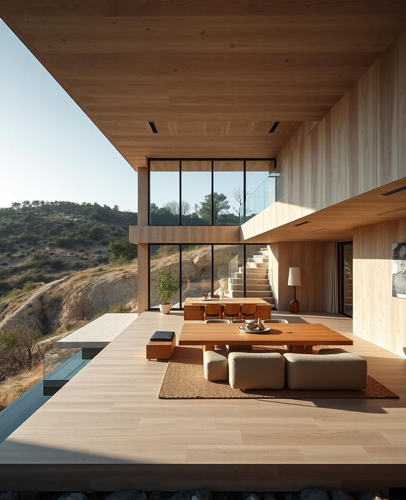 Pelion House