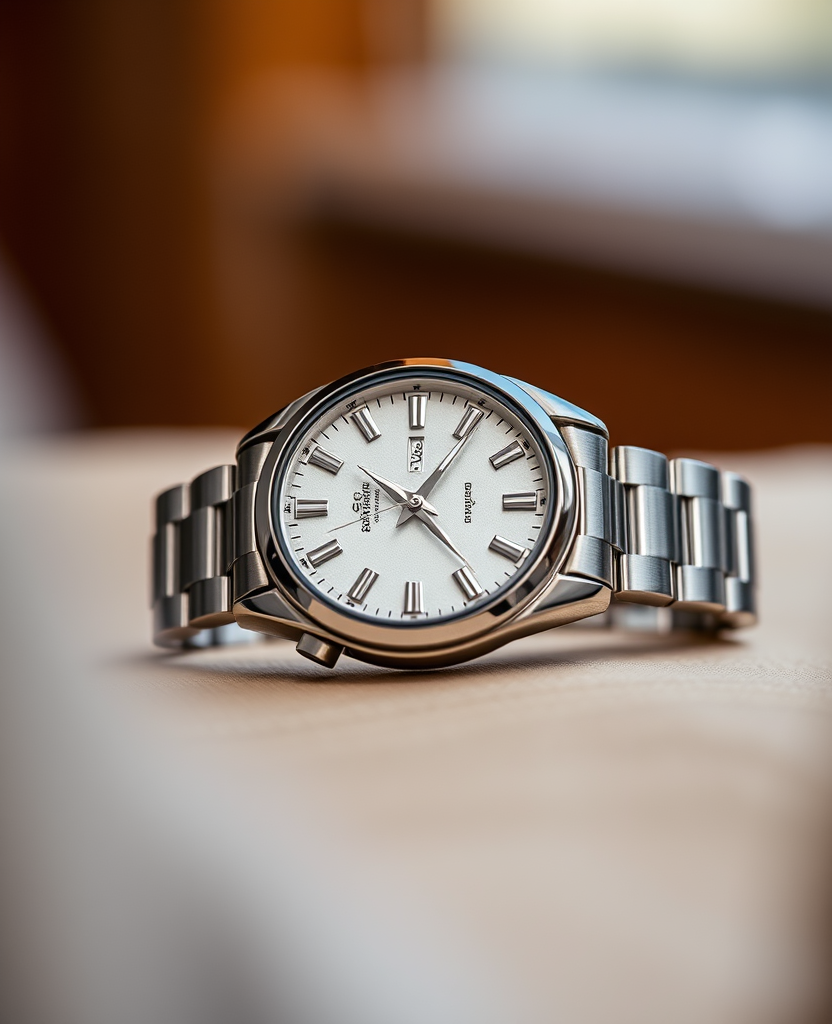 Patek Philippe Calatrava 6119G-001