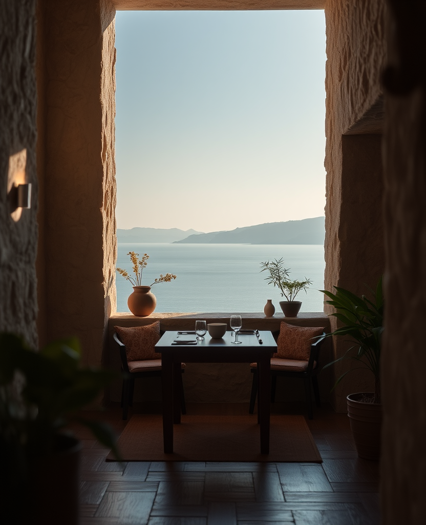 Hydra Hotel