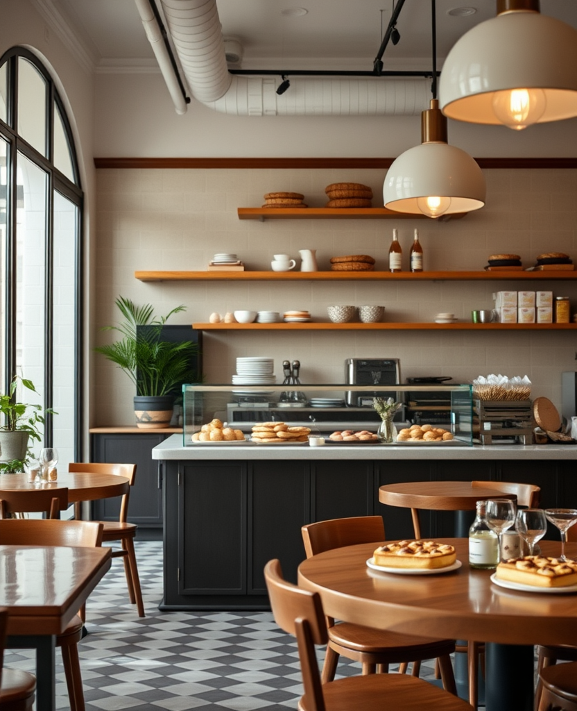 Beleta Patisserie