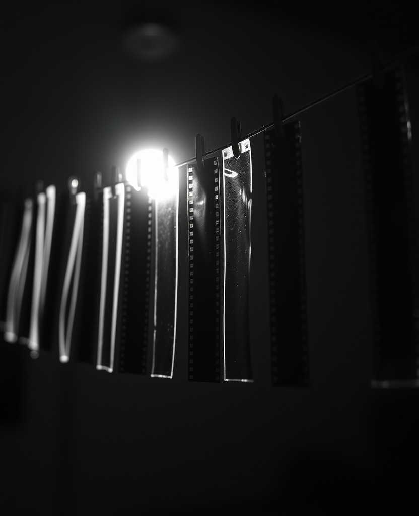 Medium Format
