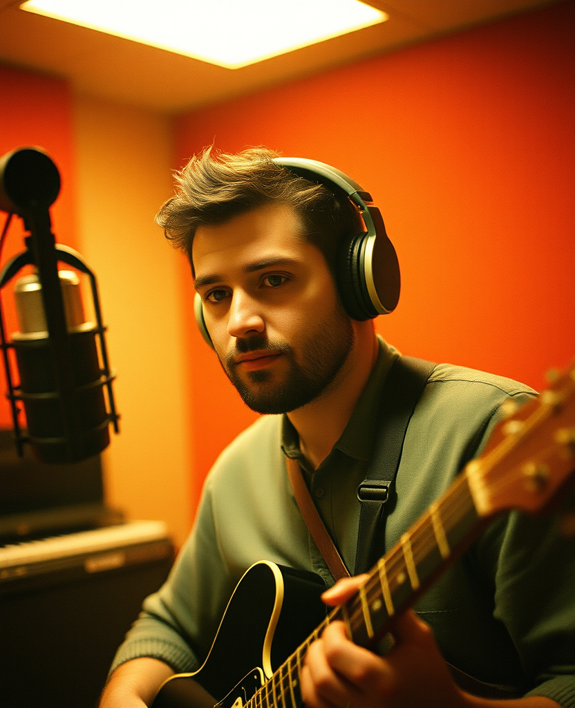 Rebetiko Reboot