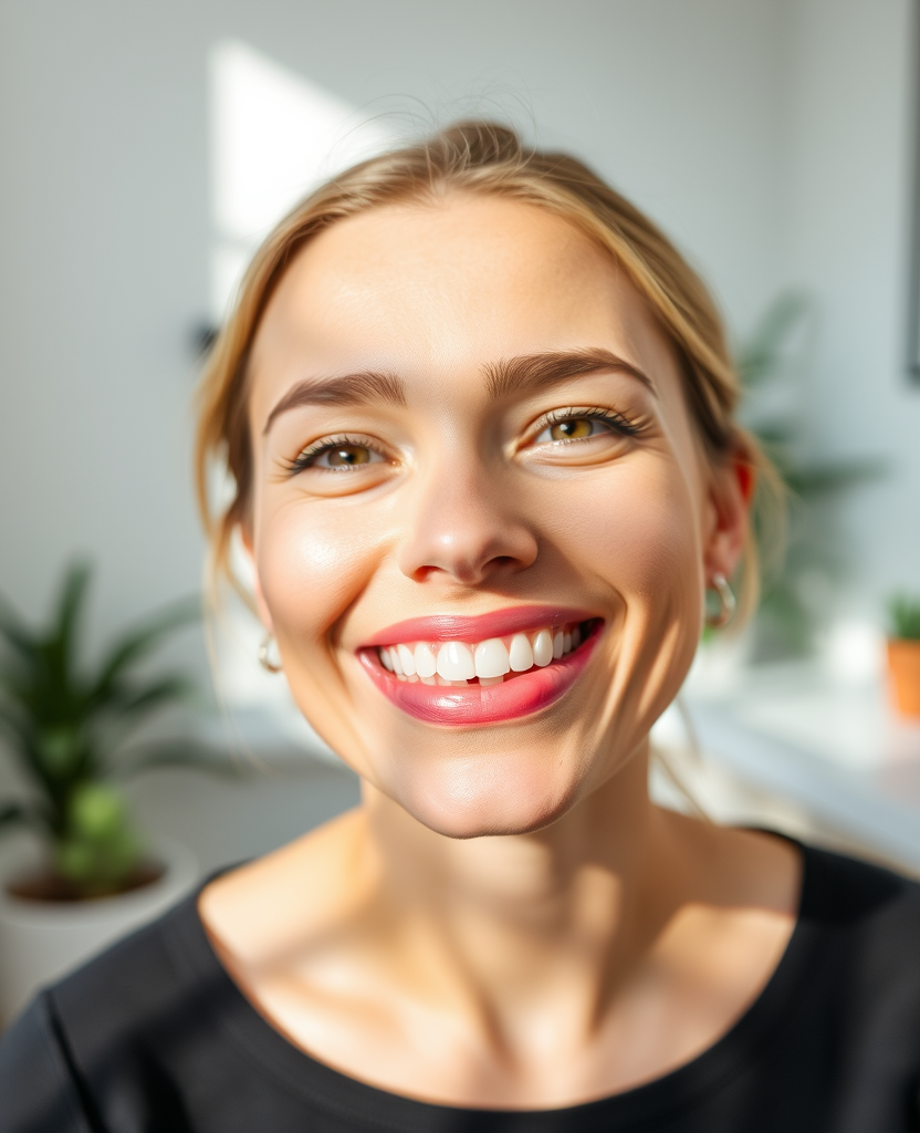 Aesthetic & Whitening