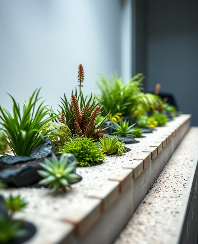 Plants