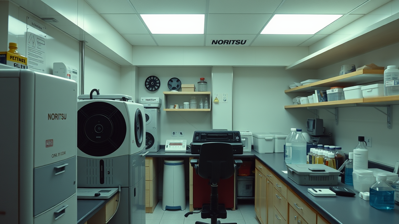 Film & Darkroom