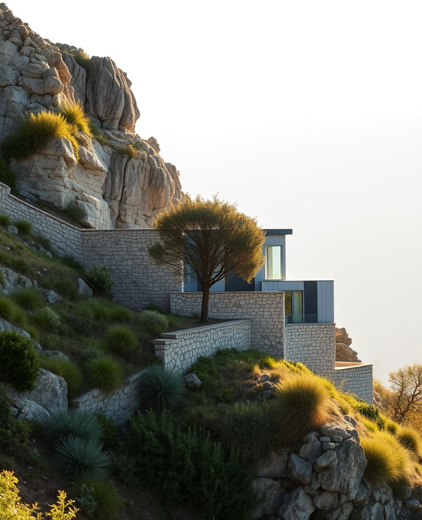 House at Panorama