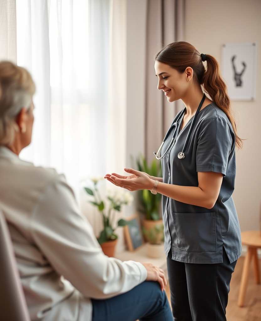 Pelvic Health Physiotherapy