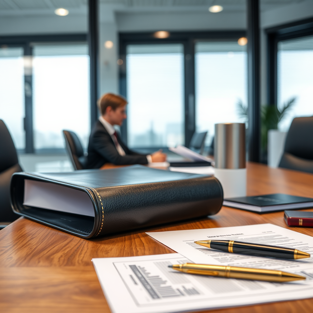 Wealth & Retirement Planning