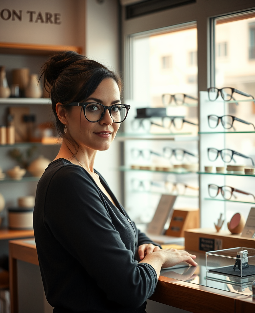 Why Lindberg Air Titanium Weighs Less Than a Coin