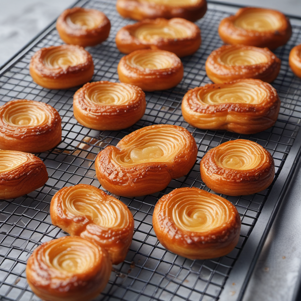 Kouign-Amann