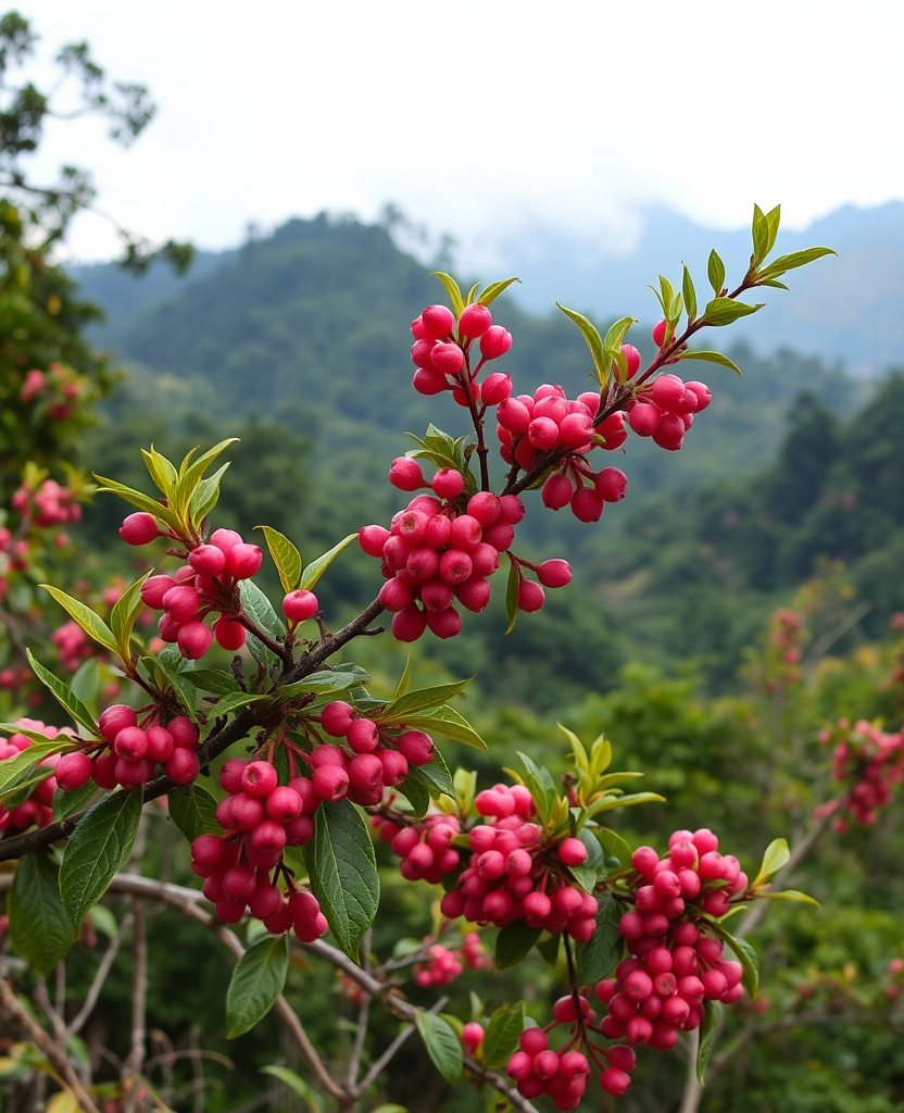 Colombia · La Esperanza