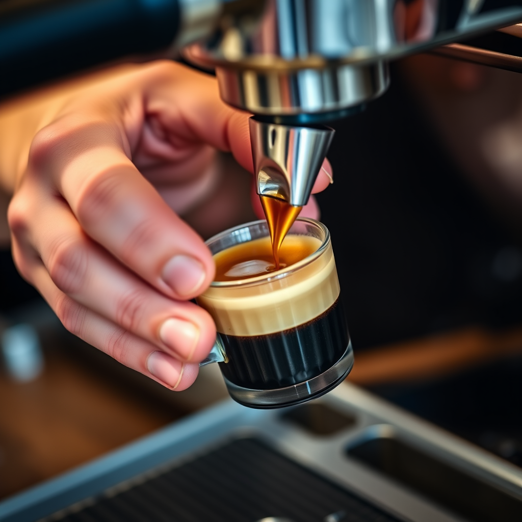 Coffee & Drinks