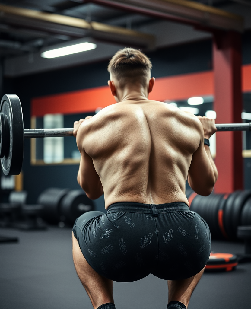 Mobility & Recovery