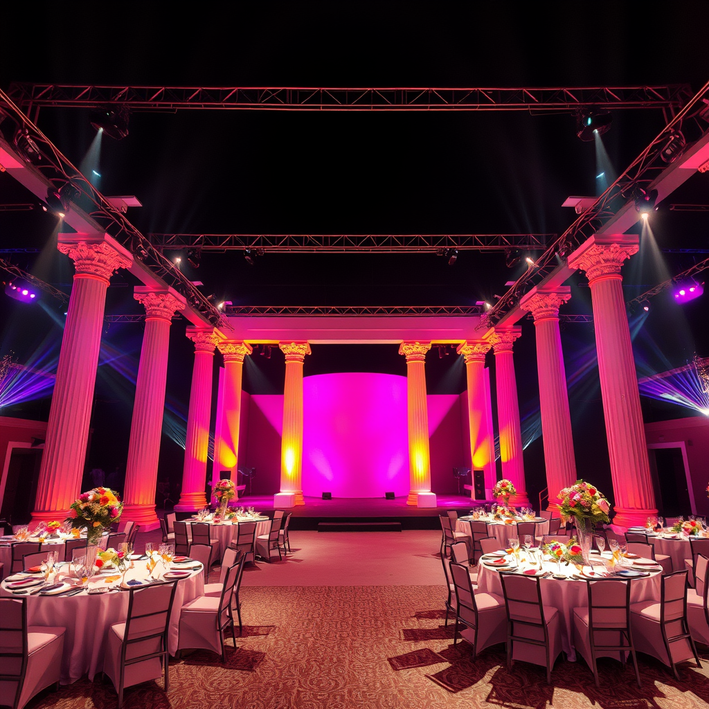 Corporate Events
