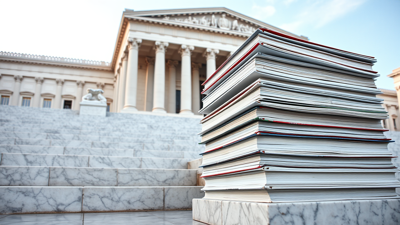 Public-Administration Reform
