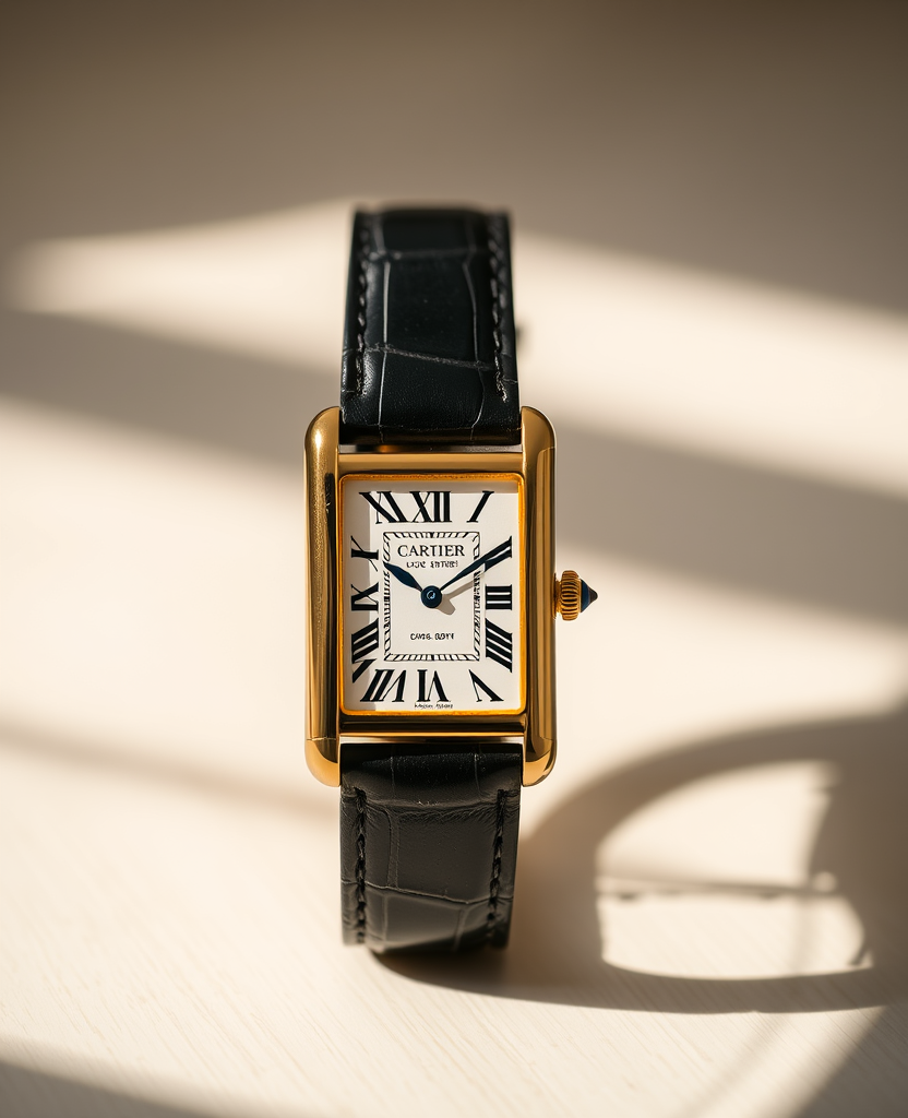 Cartier