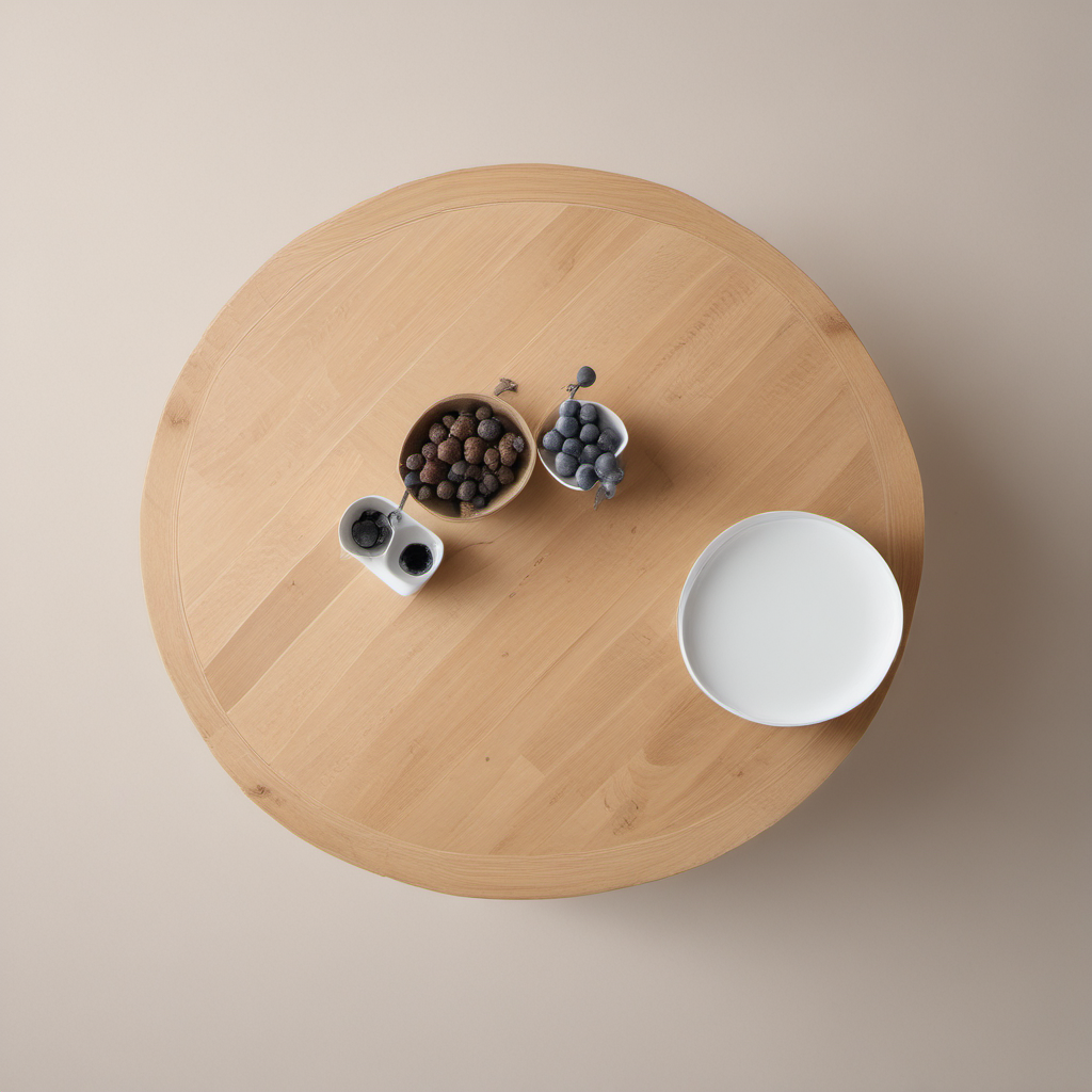 Small Spaces