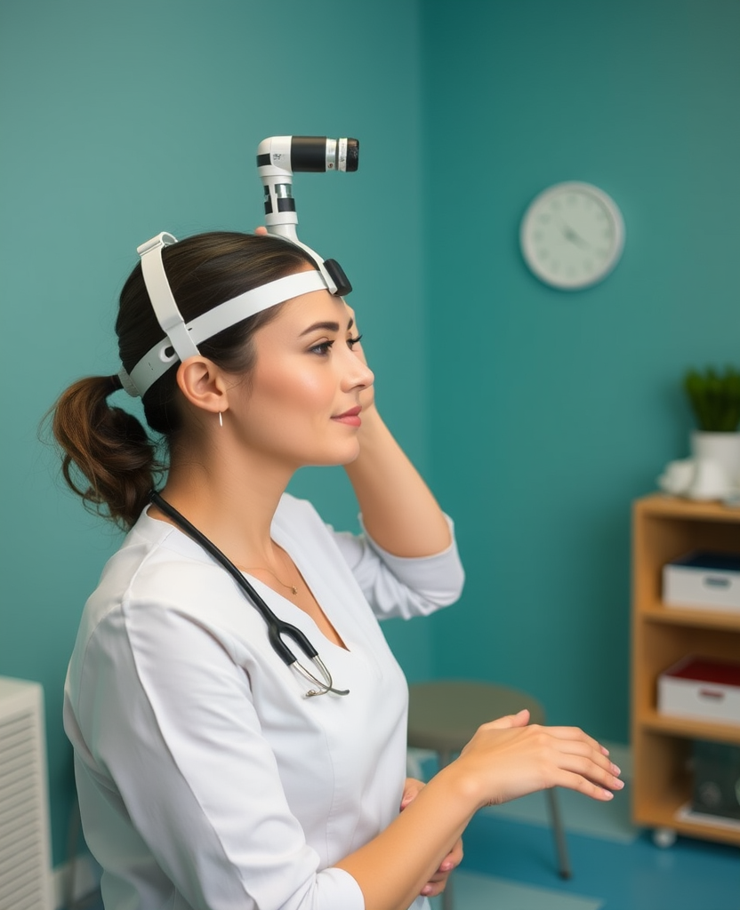 Vestibular & Concussion