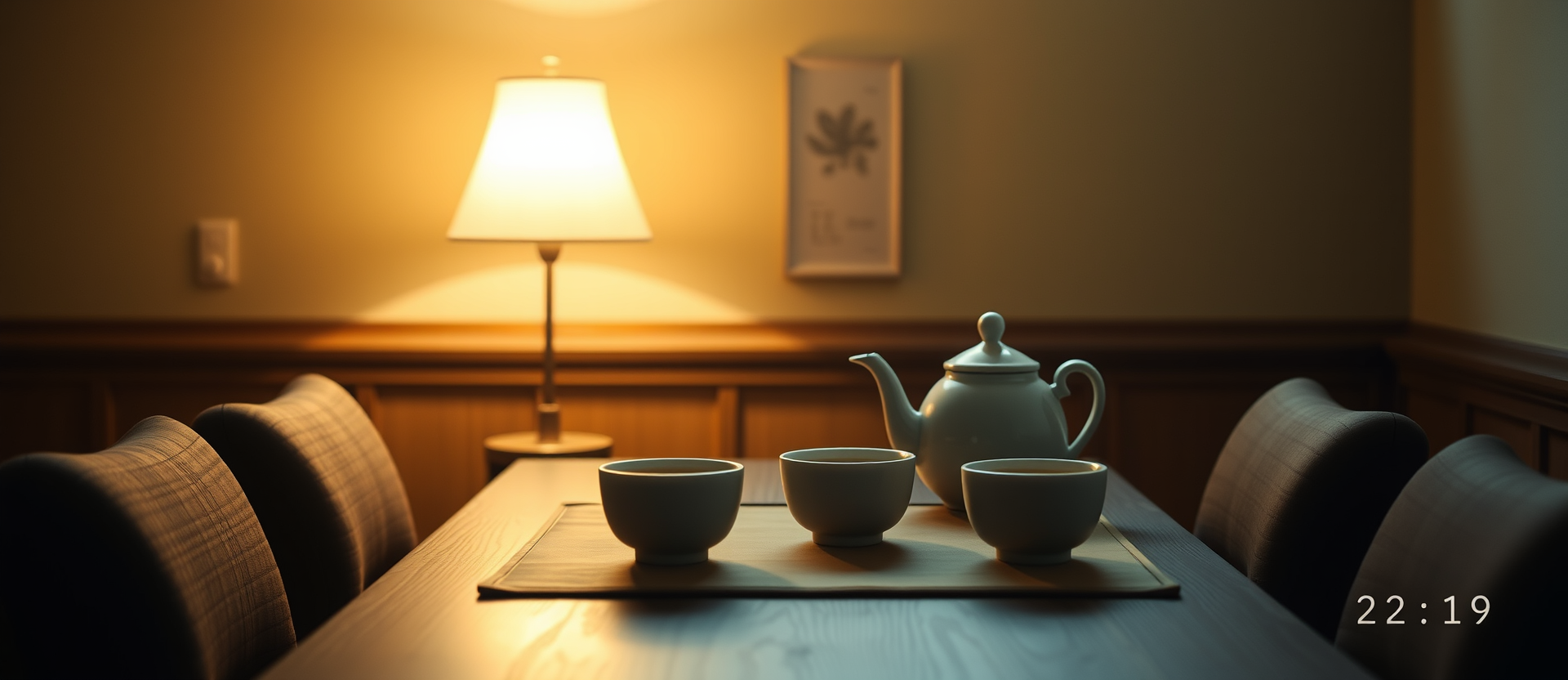 "How to read a Darjeeling flush, in five minutes"