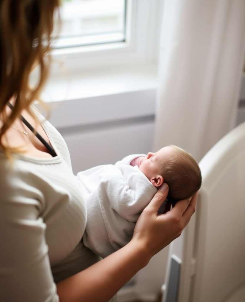 Lactation Support