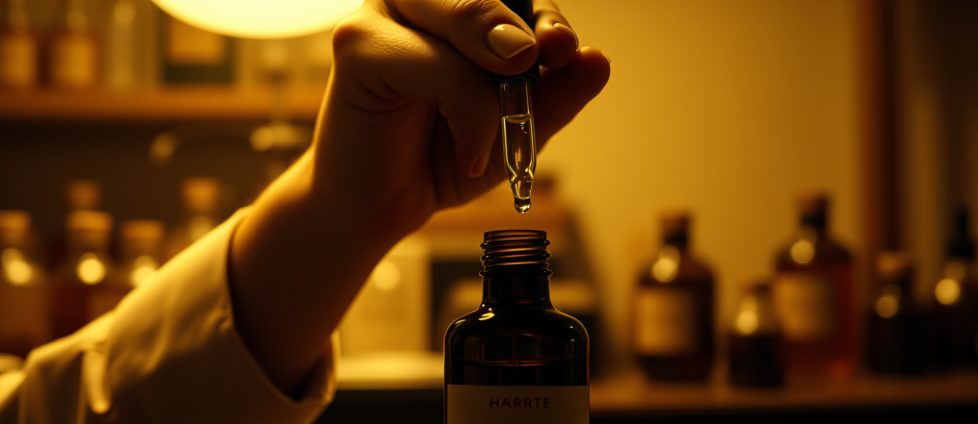 From Grasse to Skoufa — by way of a perfume organ and a glass furnace.