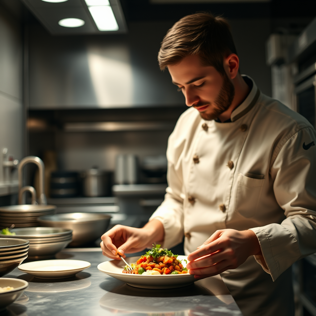 Hospitality & Food