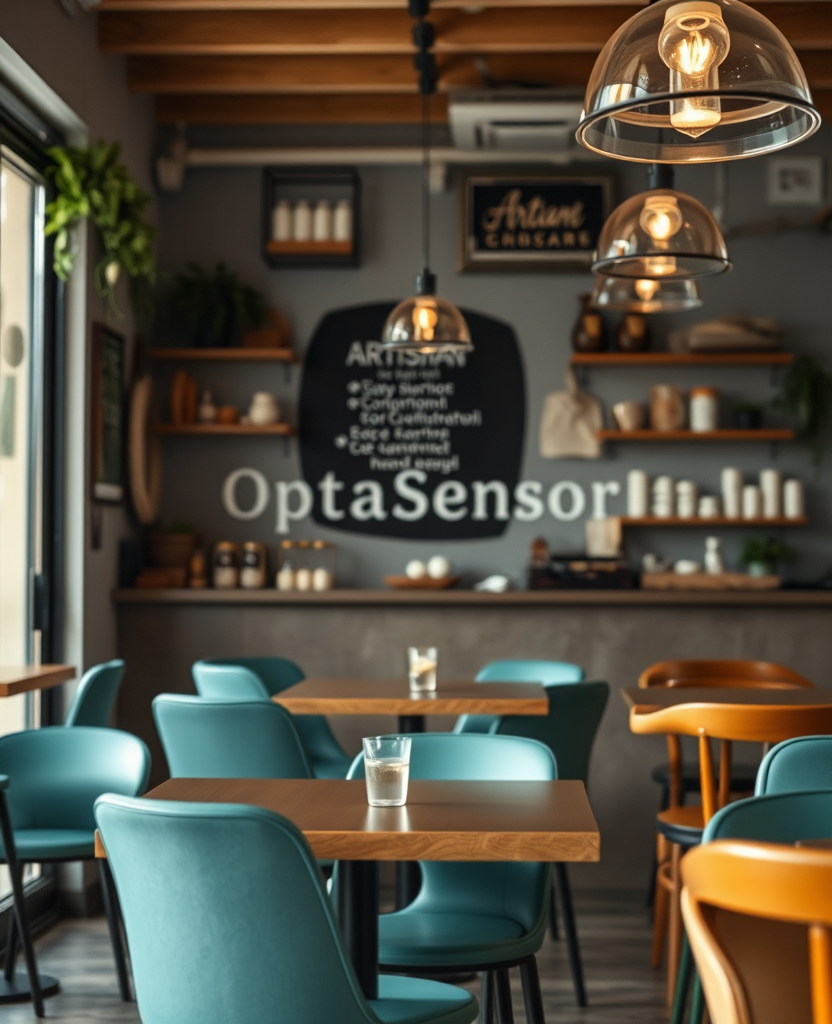 OptaSensor