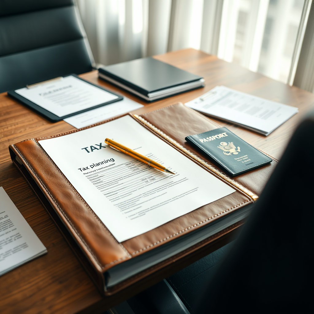 SME Tax & Bookkeeping