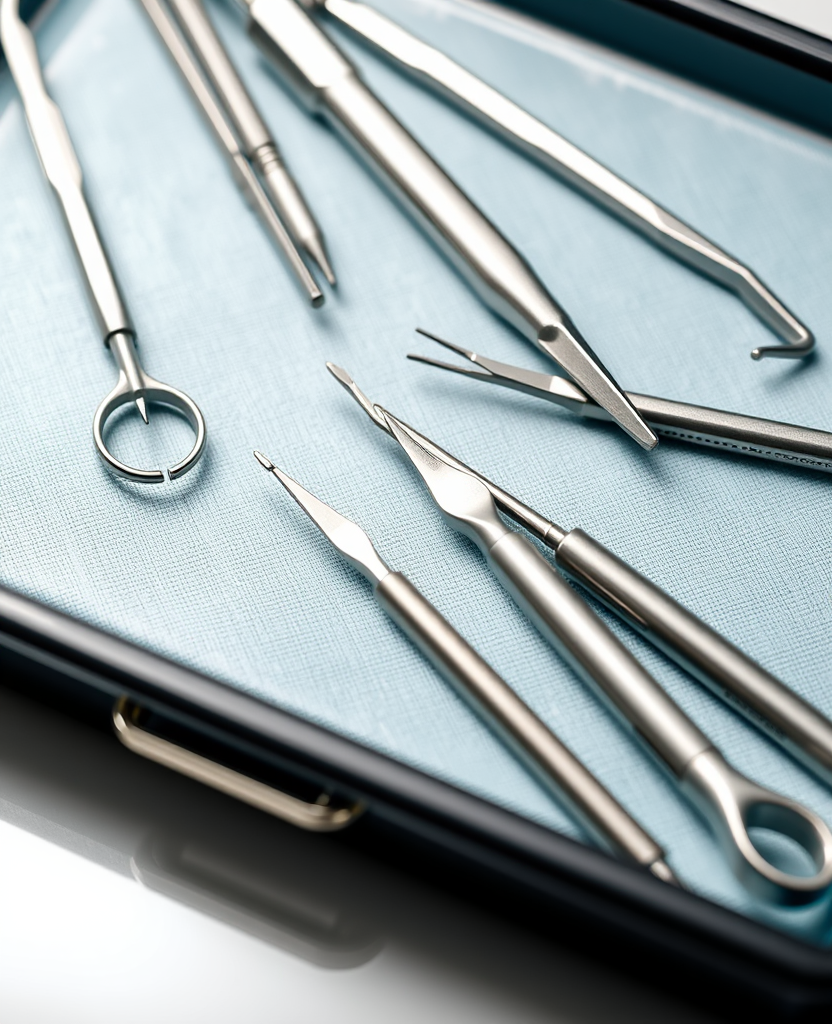 Dentistry & Oral Surgery