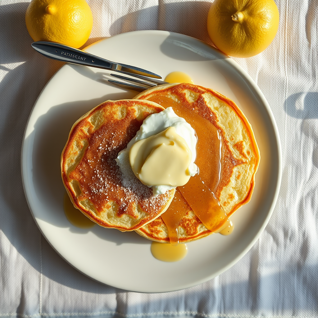 Brunch (11:00–16:00)
