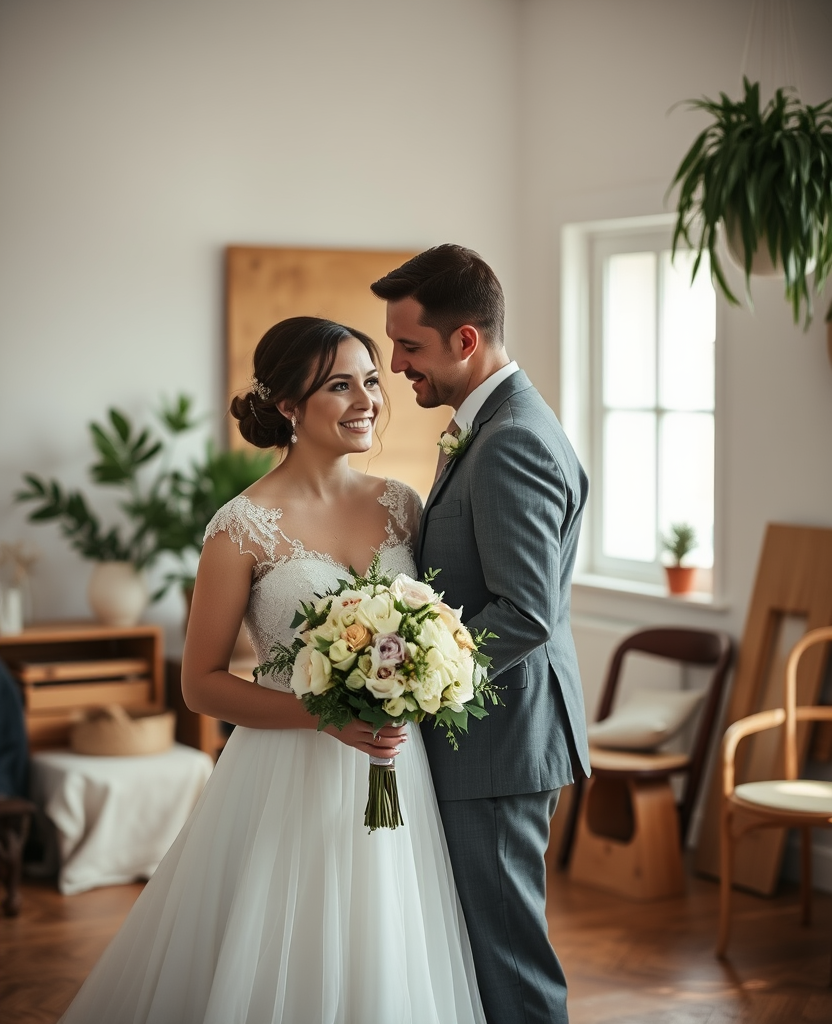 Sophia & Léonard — Mani, September