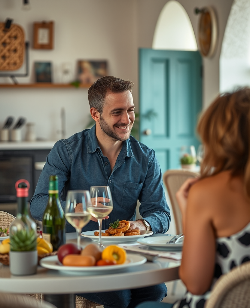 Long-term rentals