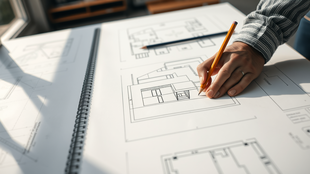 Brief & feasibility