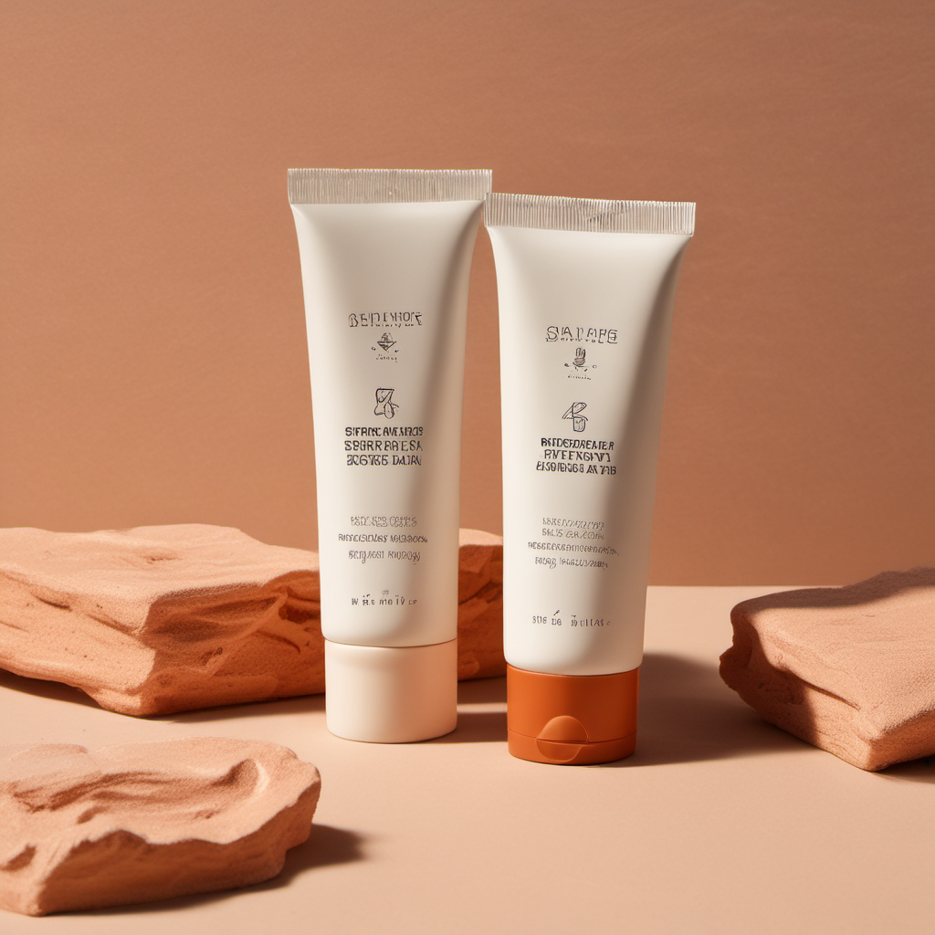Cleansers
