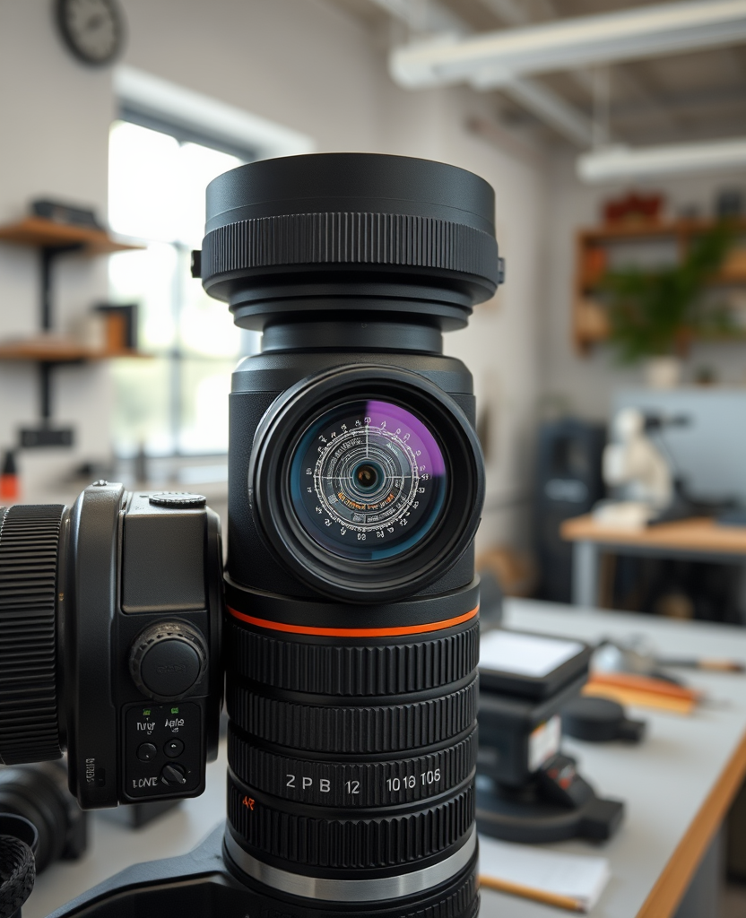 Canon RF 50mm f/1.2L USM