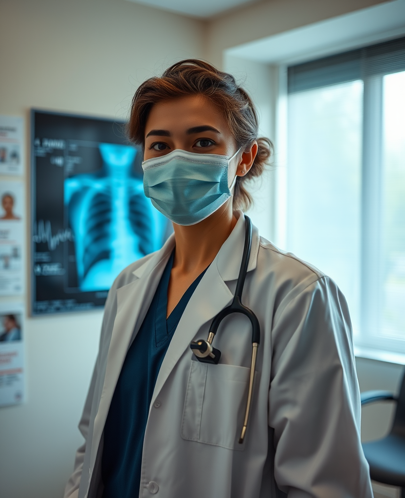 Pre-employment Medical
