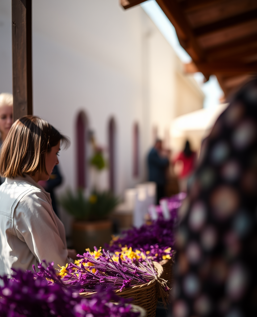 Saffron Week, Kozani