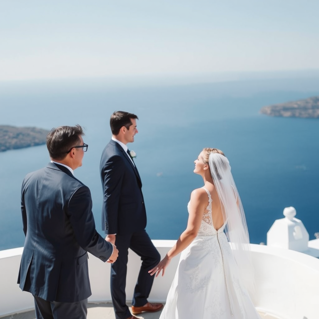 Proposal & contract