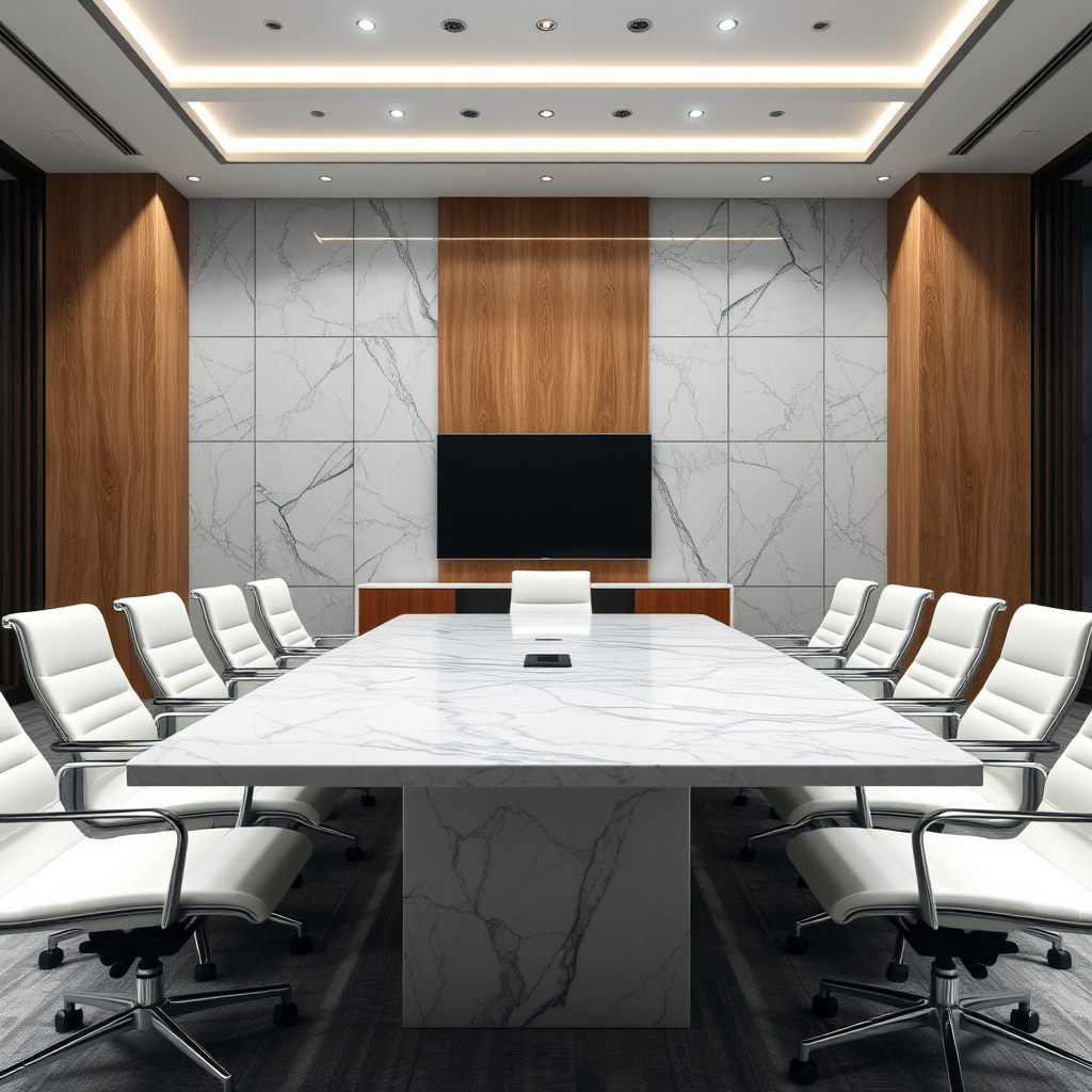 Board & Non-Executive