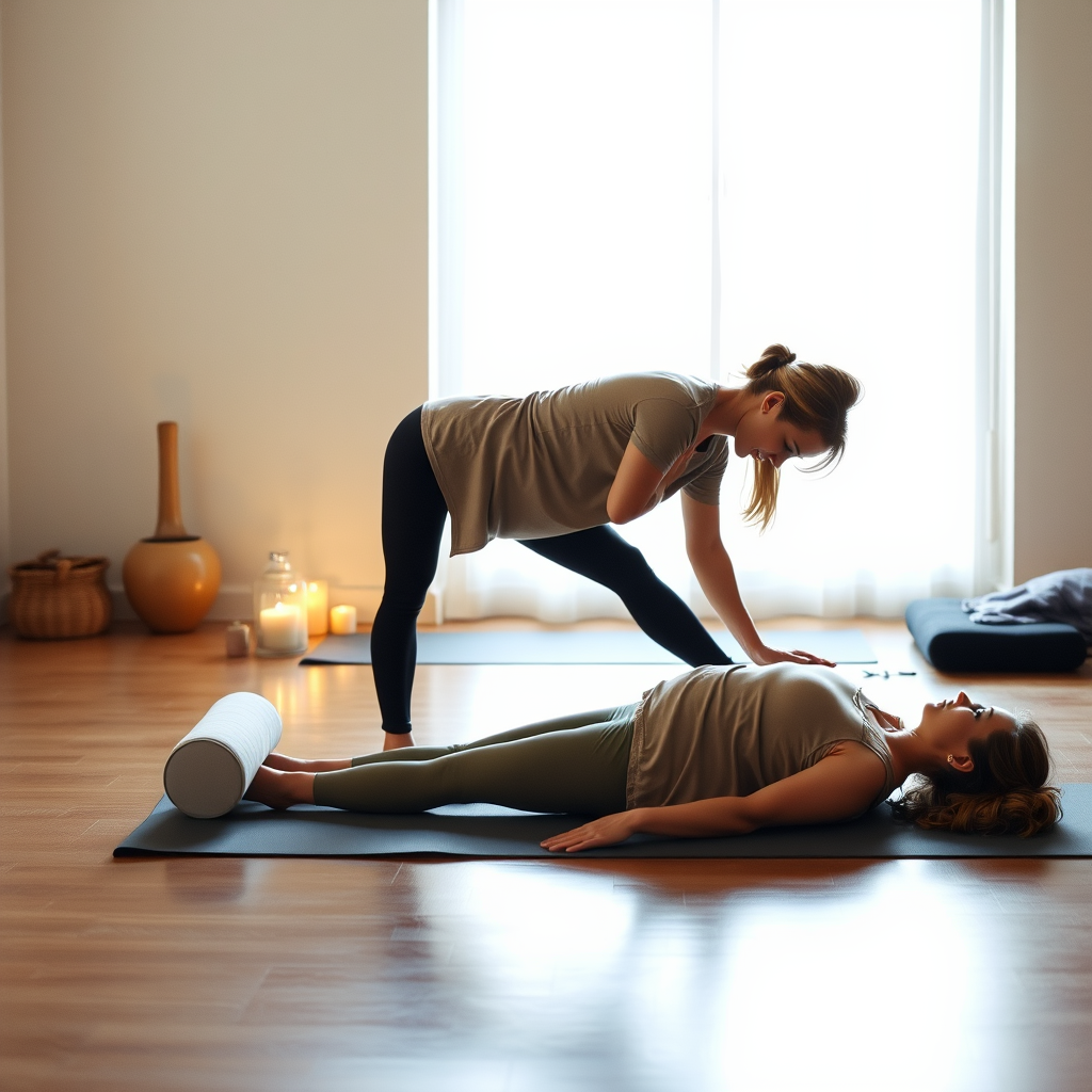 Vinyasa Flow