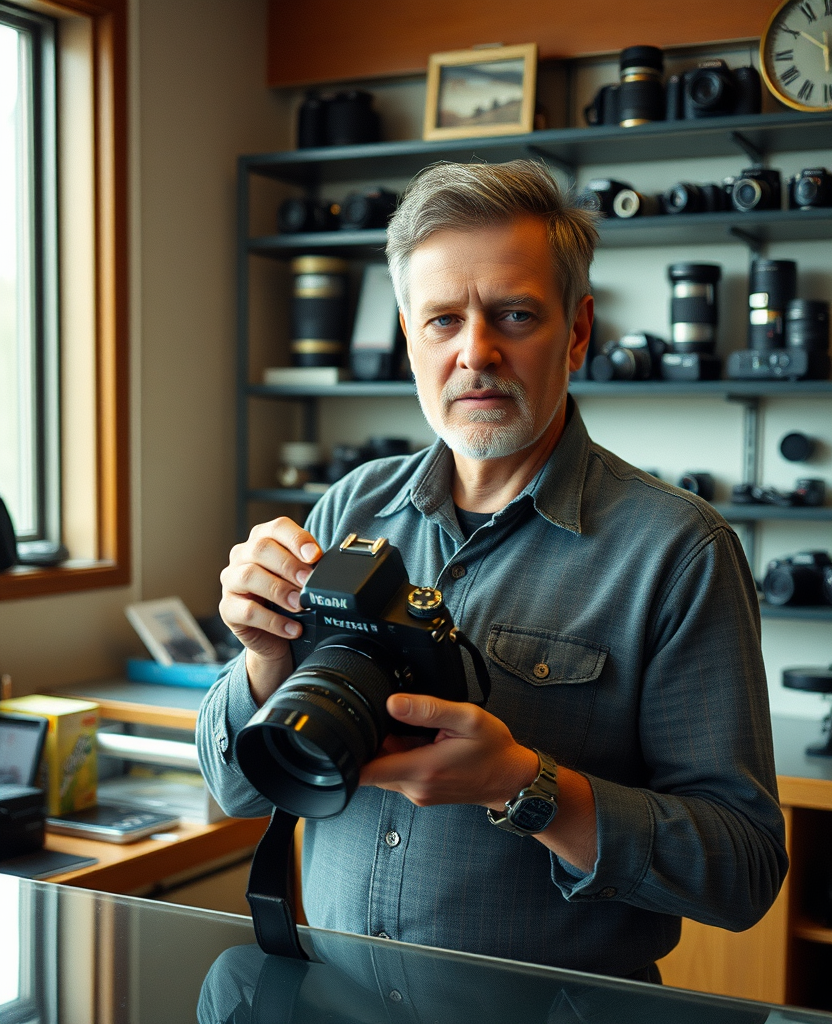Fujifilm X100VI