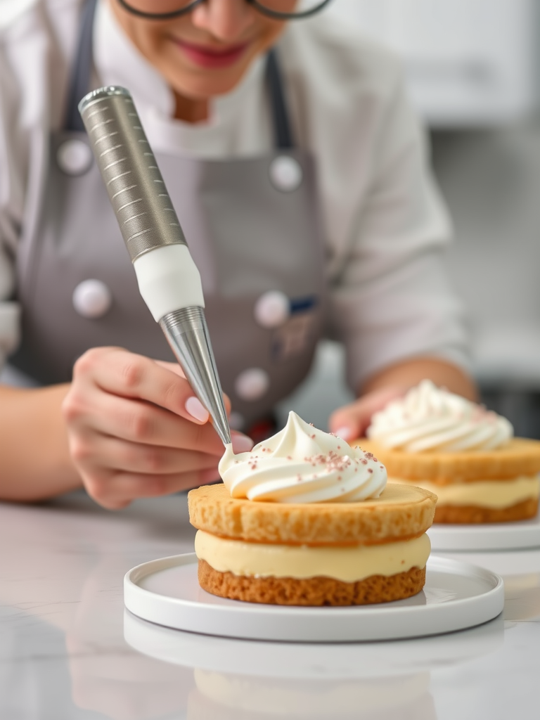 Culinary Arts & Pastry