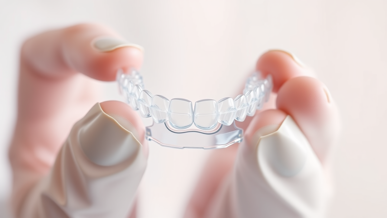 Cosmetic Dentistry