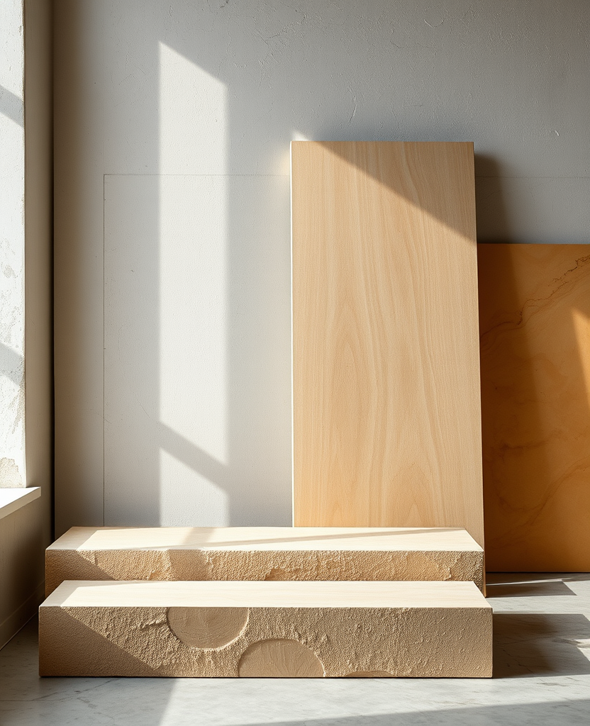 Surfaces