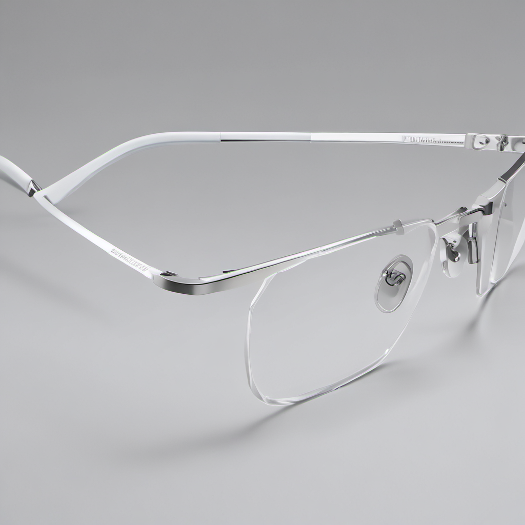 Prescription Lenses