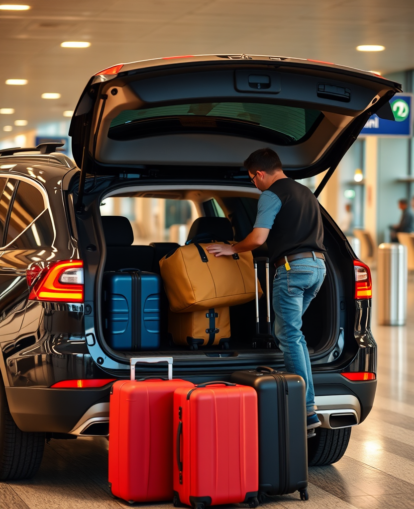 Airport Transfer