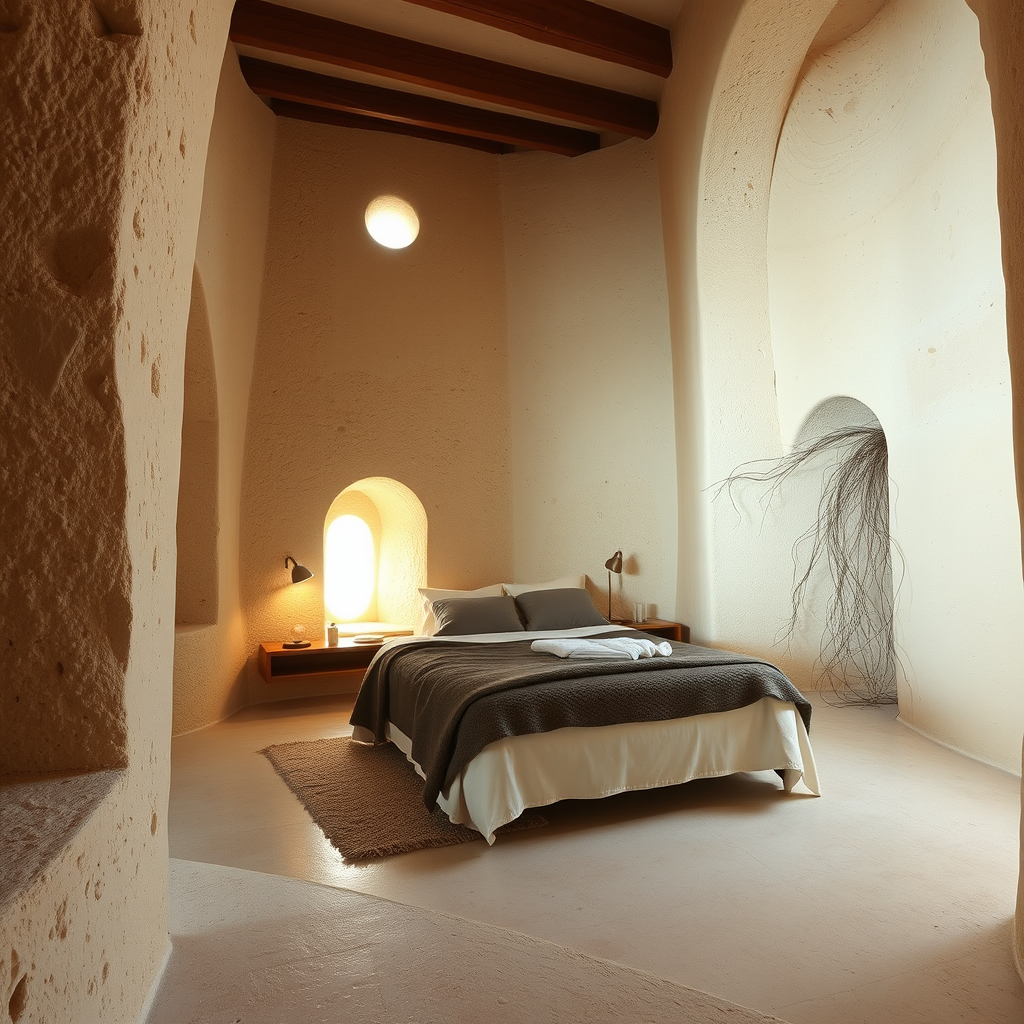 The Caldera Suite