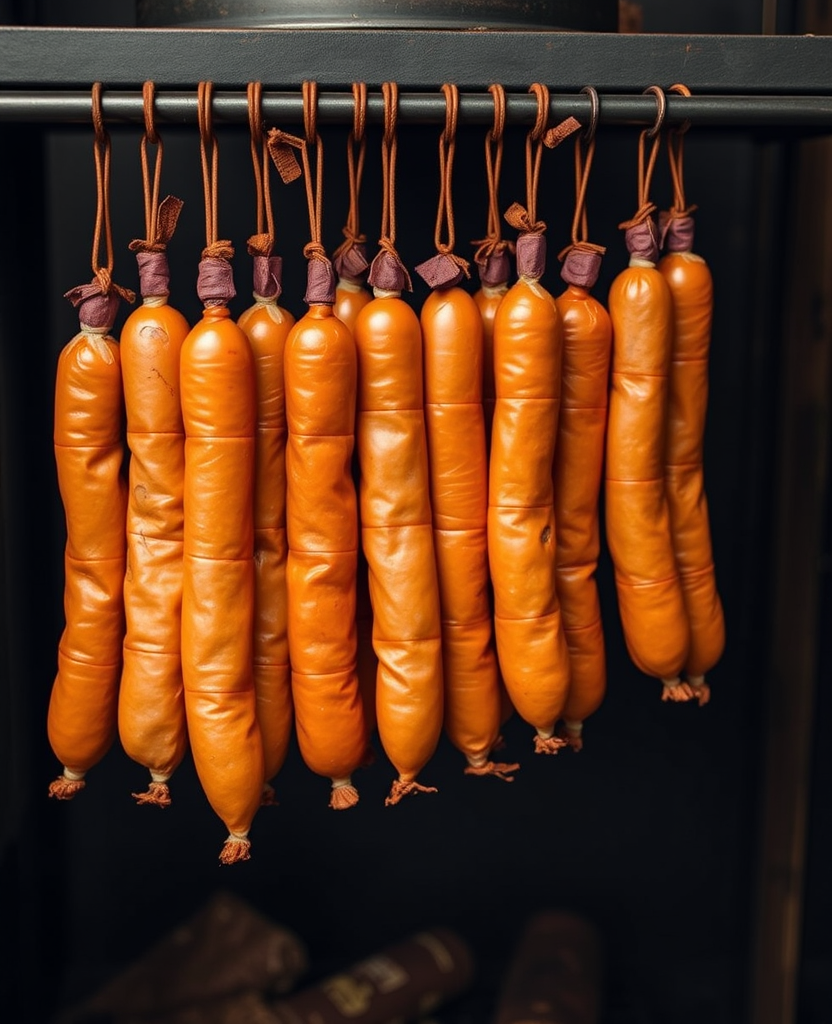 Free-Range Pork