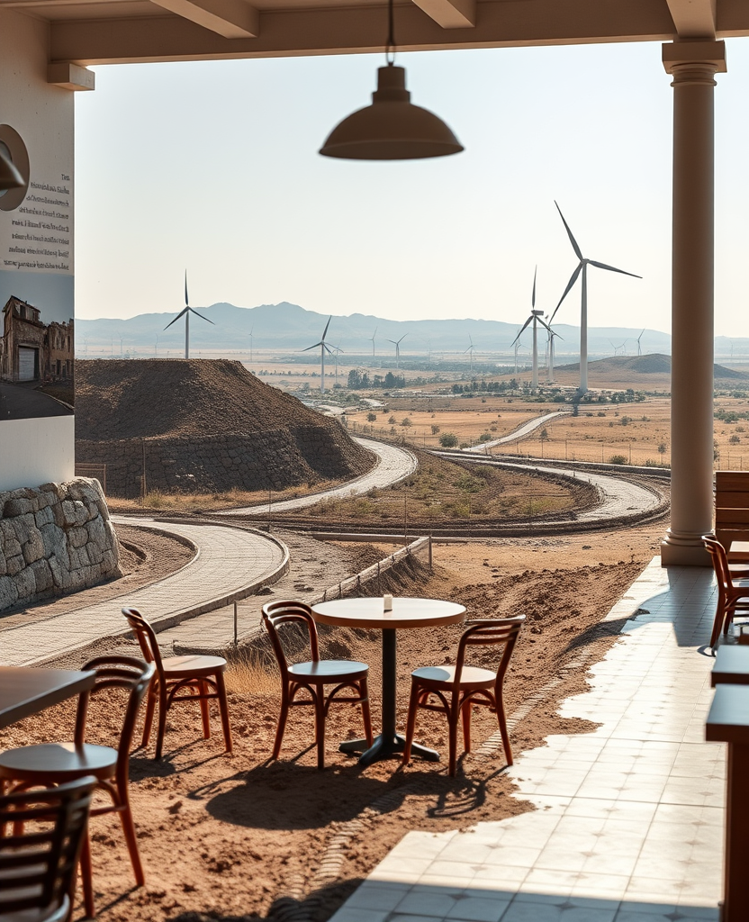Wind Farms