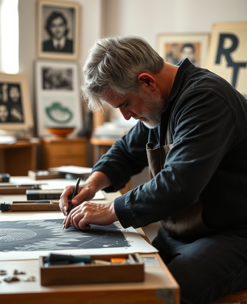 Printmaking
